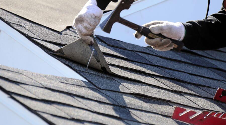 Expert new roof installation services in Boxford, MA
